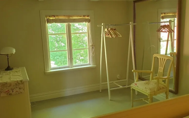Malistorpets Rosor Bed & Kitchen