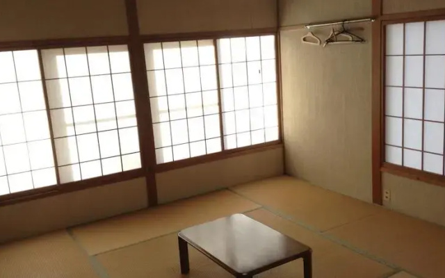 Lodge Ikedaya