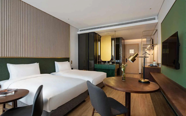 S&N Yiting Hotel Taizhou