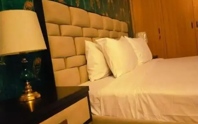 The Life Style Lodges