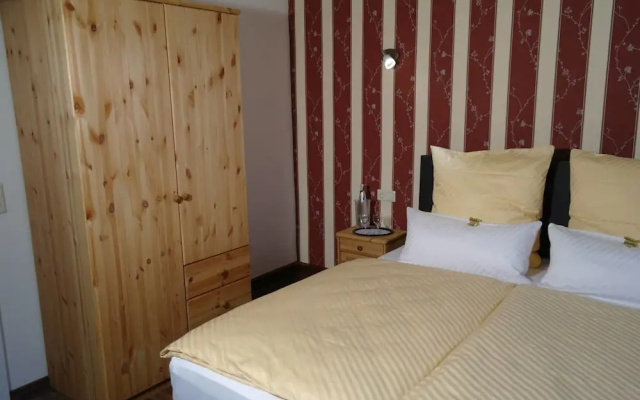 Heidehotel Jagdhof Dobra GmbH