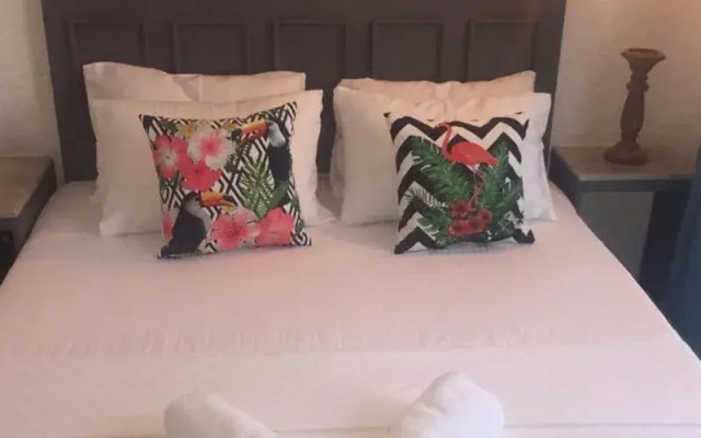 Ivy House Alacati