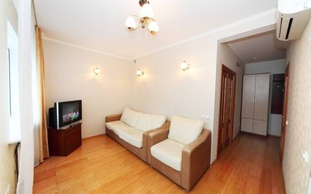 Alatau Apartments