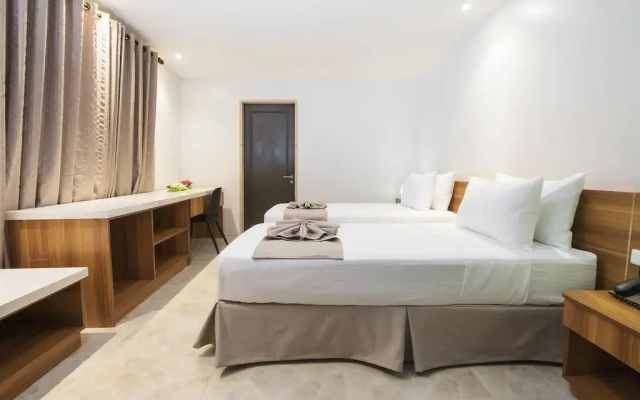 Golden Sands Destination Resorts