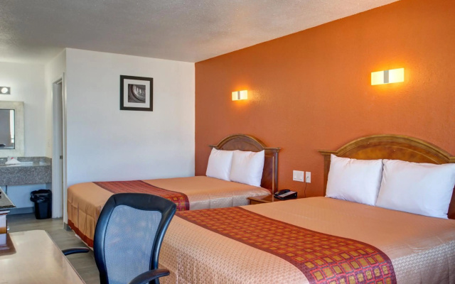 Motel 6 Branson, MO