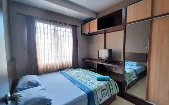 Great Escape Apartment Baros