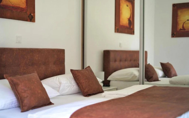 Nice Apartment in Sibenik With Wifi and 1 Bedrooms