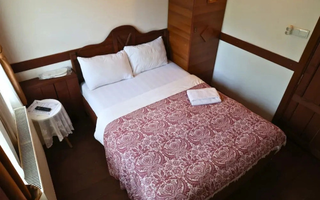 Ahşena Bağ Badeli Konak Safranbolu