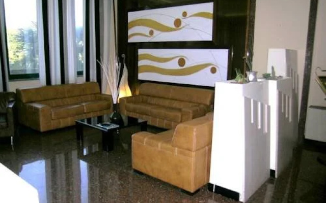 Hotel Quadrifoglio