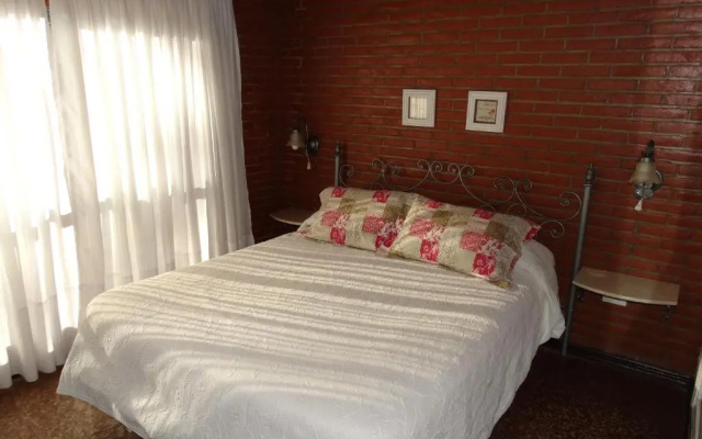 Punta Cerezo