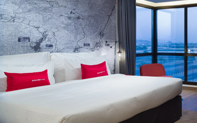 IntercityHotel Nizwa