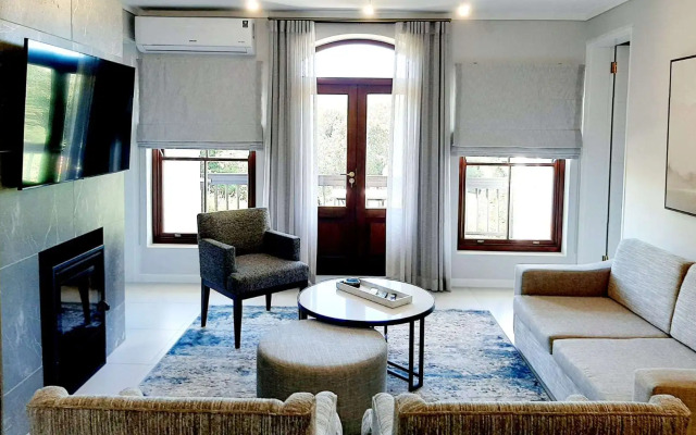 De Zalze Lodge
