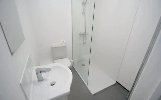 Cosy Margate Apartment