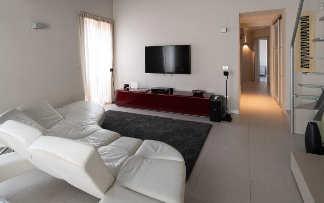 La Boheme di Ortigia Luxury Living Dimore Reali