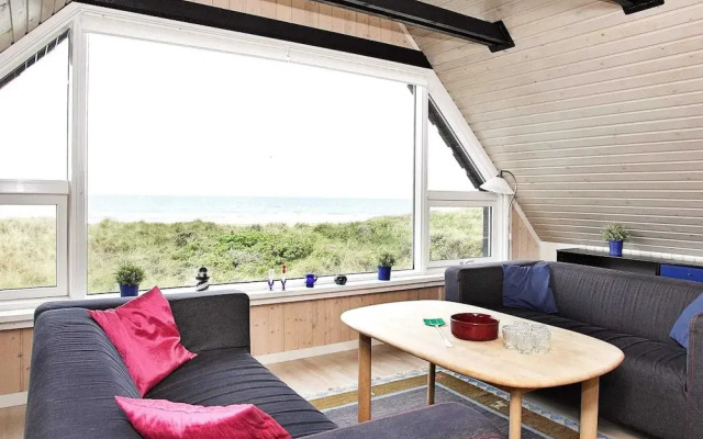 4 Star Holiday Home in Blokhus