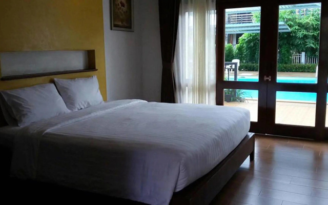 Baan Napa