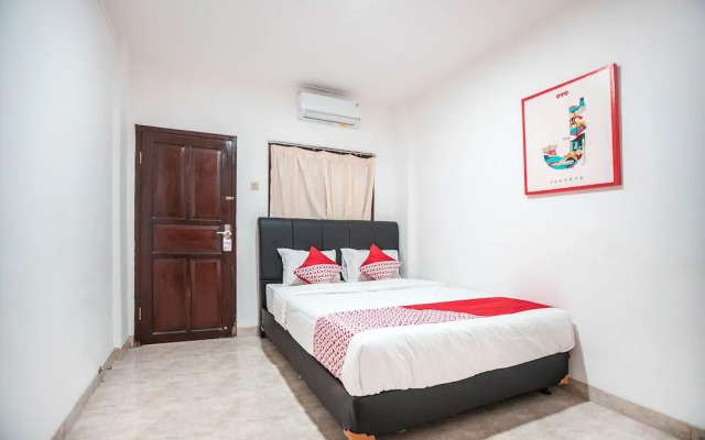 OYO 868 Wisma Taisir