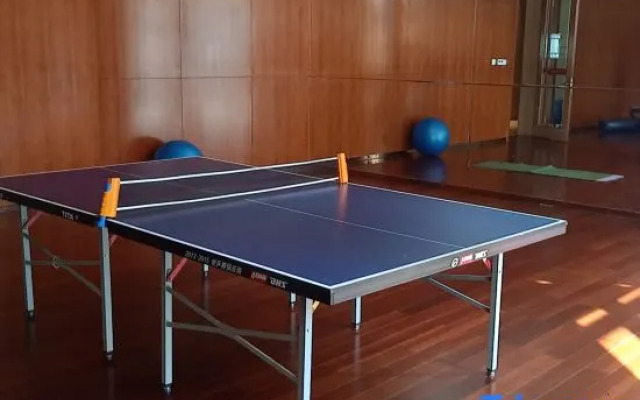 Changsha Jiaxing Inn