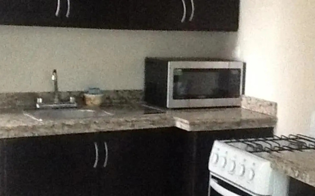 Villas La Ceiba