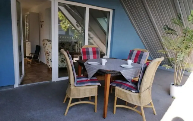 Holiday Apartment Steuck