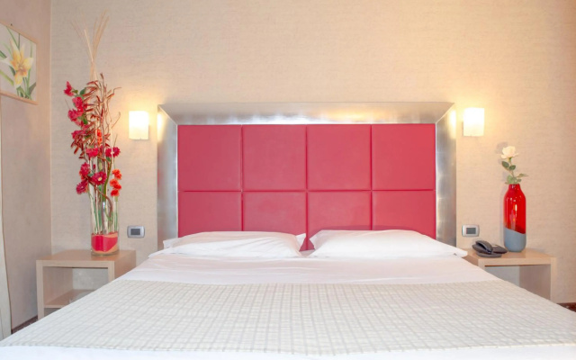 Hotel Susa