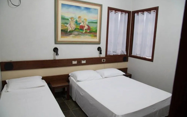 Mar Doce Hotel Boutique