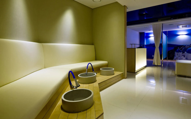 Hotel Manu Seoul Station