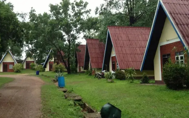 Phoupa Keo Resort