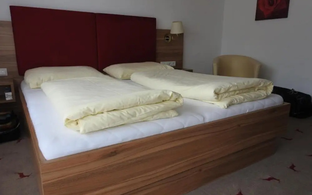 Hotel Moawirt