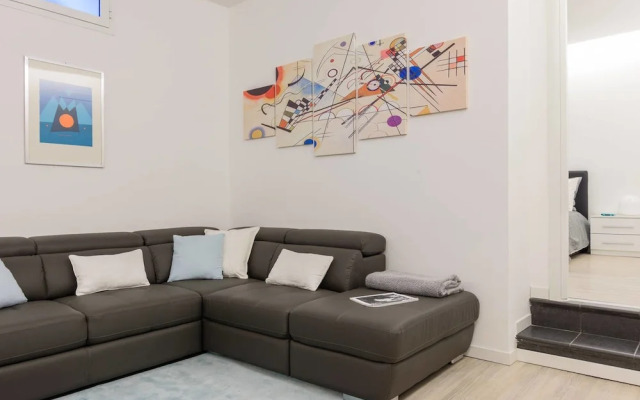 Piermarini Flexyrent Apartment