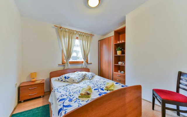 Apartment Druzinec