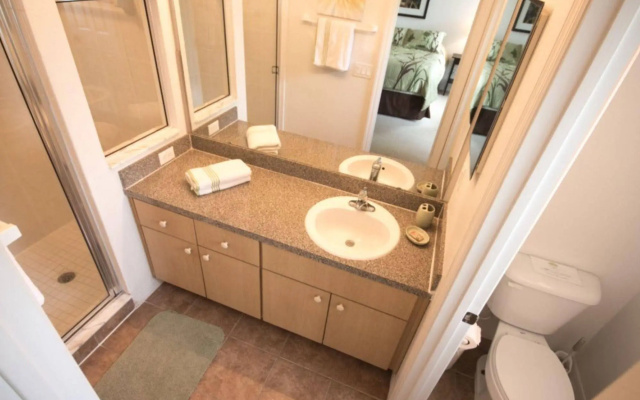 Elegant Fiesta Key Townhouse