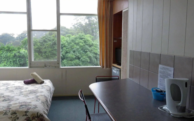Ecotel Narooma