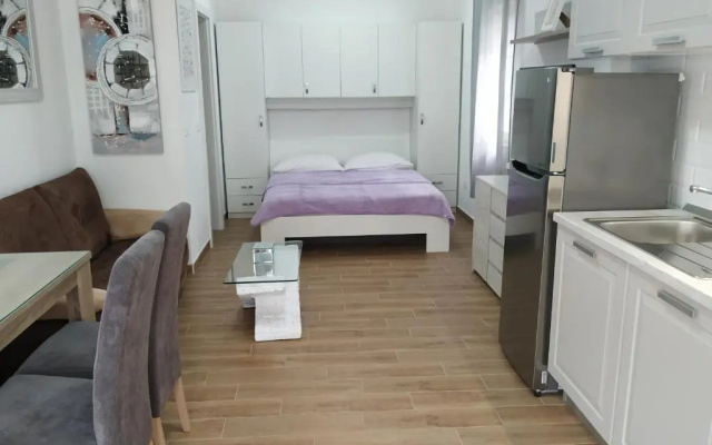 Apartment Mativa