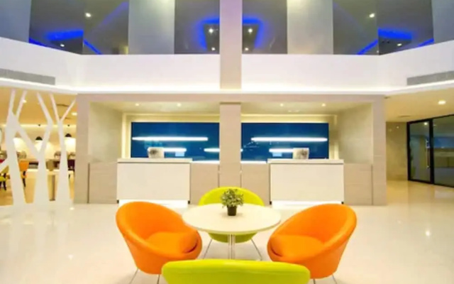 The Stay Hotel