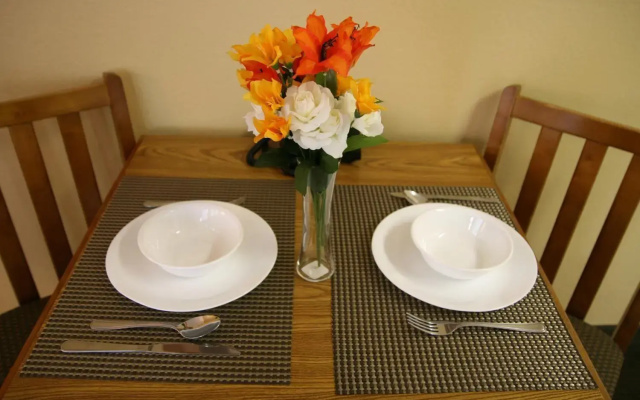 Affordable Suites Wilson