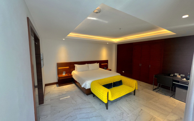 Hotel San Felipe