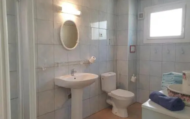 Residences Le Home A Merula