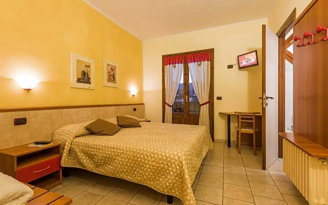 Hotel Pineta