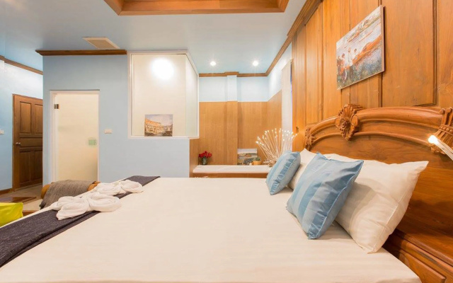 S48 Hotel