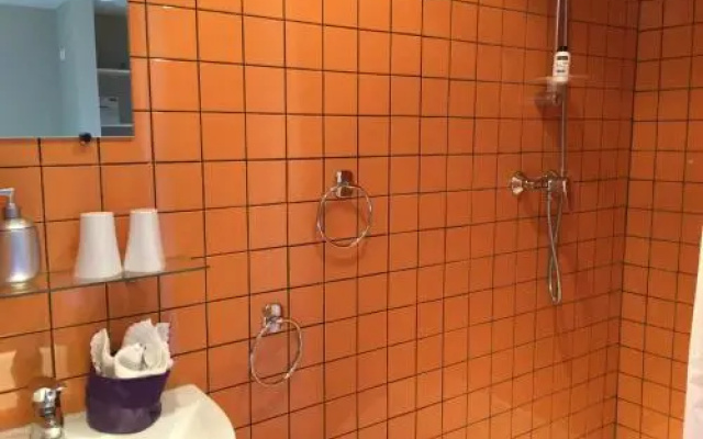 Chambres dHôtes Le Nid à Nane