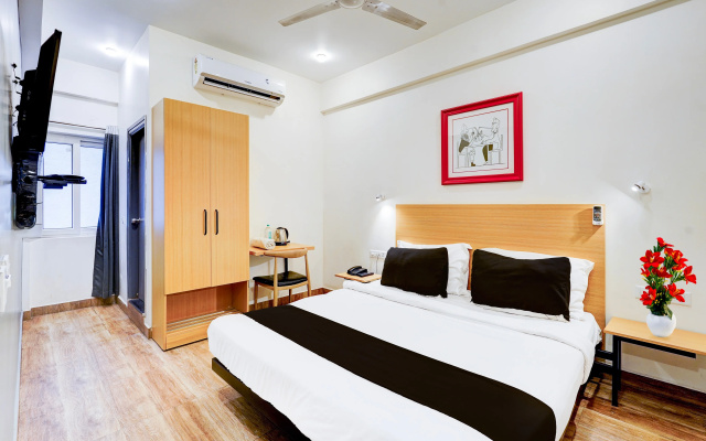 Townhouse Tirupati