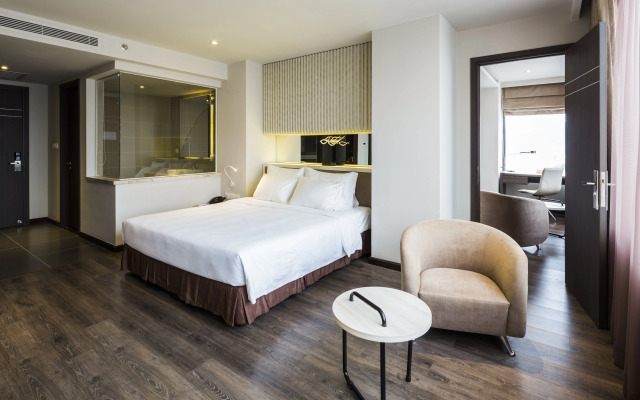 Alana Nha Trang Beach Hotel