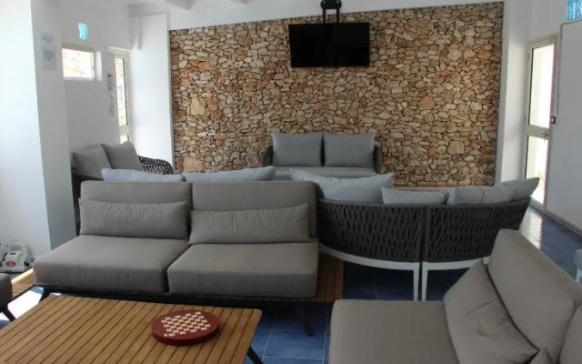 Hotel Macondo