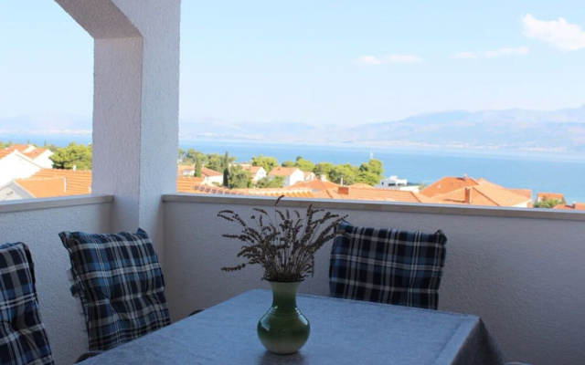 Apartments Lucia