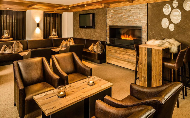 Boutique & Fashion Hotel Maciaconi