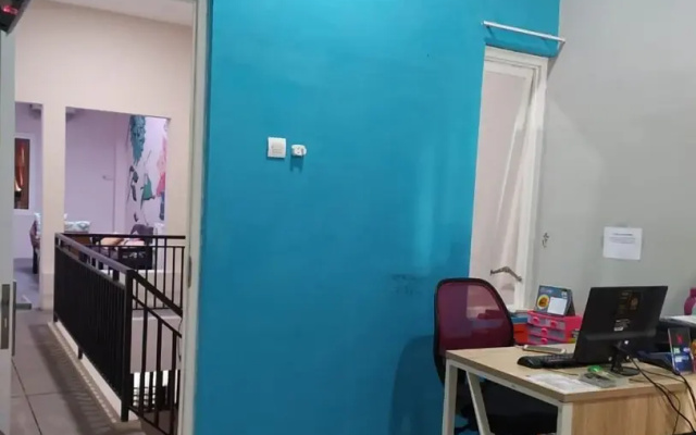 Osborn Coliving