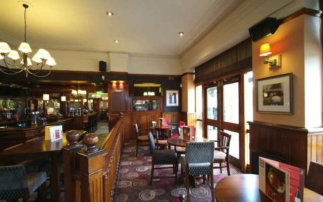 Premier Inn Bolton West