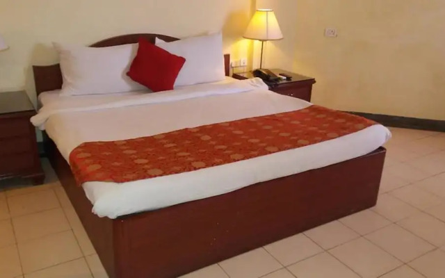 The Chariot Resort & Spa
