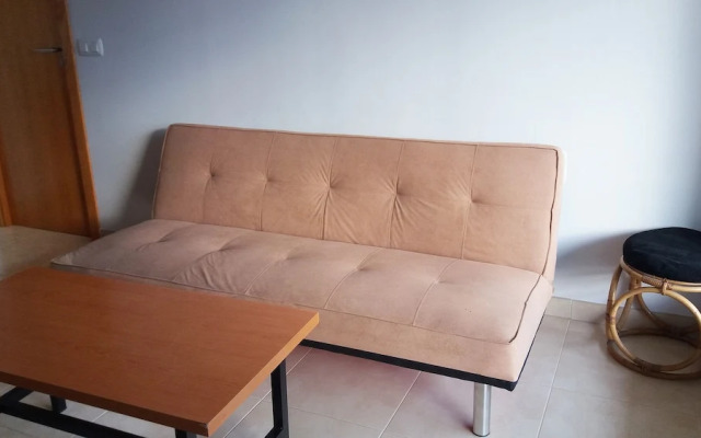 Apartamentos Colomeras 3000